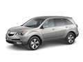 2012 Acura MDX SUV