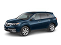 2012 Acura MDX SUV