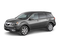 2012 Acura MDX SUV