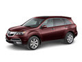 2012 Acura MDX SUV