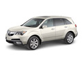 2012 Acura MDX 