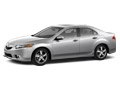Acura TSX