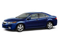 2013 Acura TSX Sedan