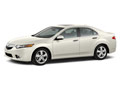 2013 Acura TSX Sedan