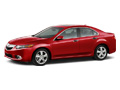2013 Acura TSX Sedan