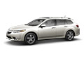 2013 Acura TSX Sport Wagon WAGON