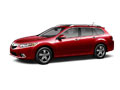 2013 Acura TSX Sport Wagon WAGON
