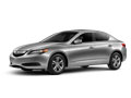 2013 Acura ILX Sedan