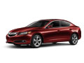 2013 Acura ILX Sedan