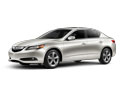 2013 Acura ILX Sedan