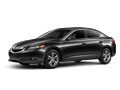 2013 Acura ILX Sedan