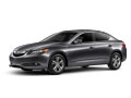 2013 Acura ILX Sedan