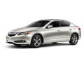 2013 Acura ILX Sedan