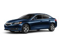 2013 Acura ILX Sedan