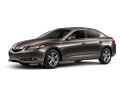 2013 Acura ILX Sedan