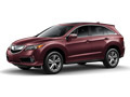 2013 Acura RDX SUV