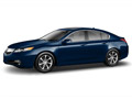 2013 Acura TL Sedan