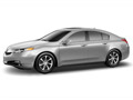 2013 Acura TL Sedan