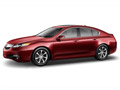 2013 Acura TL Sedan