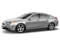 2013 Acura TL Sedan