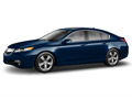 2013 Acura TL Sedan