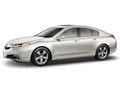 2013 Acura TL Car