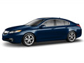 2013 Acura TL Sedan