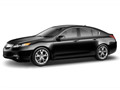 2013 Acura TL Sedan