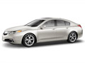 2013 Acura TL Sedan