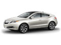 Acura ZDX