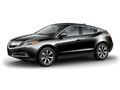 Acura ZDX