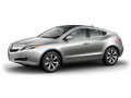 Acura ZDX