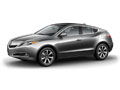 2013 Acura ZDX SUV