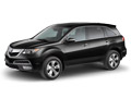 2013 Acura MDX SUV