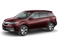 2013 Acura MDX AWD