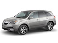 2013 Acura MDX SUV