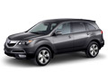 2013 Acura MDX SUV