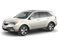2013 Acura MDX SUV