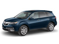 2013 Acura MDX SUV