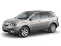 2013 Acura MDX SUV