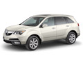 2013 Acura MDX Sport Utility
