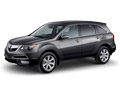2013 Acura MDX SUV