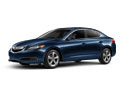 2014 Acura ILX Sedan
