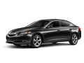 2014 Acura ILX Sedan
