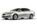 2014 Acura RLX Sedan