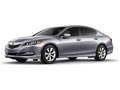 2014 Acura RLX Sedan