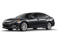 Acura RLX