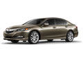 2014 Acura RLX Sedan