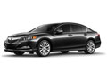 2014 Acura RLX Sedan