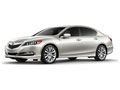 2014 Acura RLX Sedan